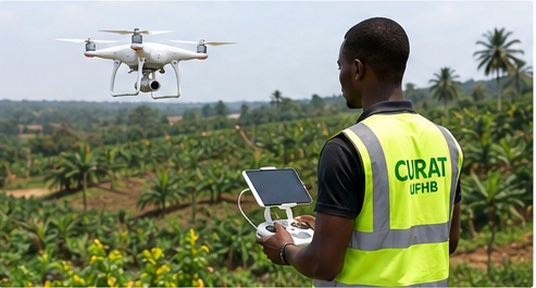 DRONE